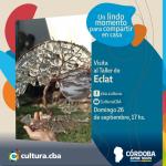 Visita al Taller de Eclat