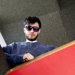  Con acento cordobés: DeivBeat entrevista a Larrix