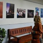 Visita virtual a la muestra 4 Ensayos en Paseo del Buen Pastor