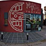 Teatro en primera persona Mascaviento Teatro