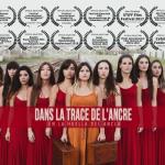 Obras virtuales: Dans la trace de l’ancre: En la huella del ancla (2017)