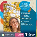 Bajo el lente de  Ana Zych
