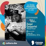 Bajo el lente de Zequi Gasparini