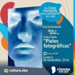 Bajo el lente de Dulce Delía