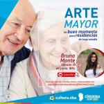 Arte Mayor: Bruna Monte