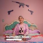 Septiembre Joven en EQUIS+