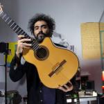 Músicos produciendo: breve encuentro con Martin Mamonde