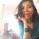 Poesía con Soledad Vargas