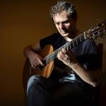 Músicos produciendo: breve encuentro con Carlos Mozetic