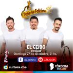 Patio de Folklore: Ceibo