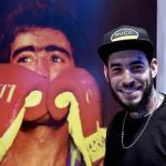 Con acento cordobés: Ulises Bueno