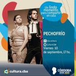 Teatro ibra: Pechofrío (adultos)