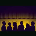 Mini recital de Madre Chicha (Villa María)