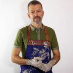 Desde el atelier de Gonzalo Cascón