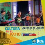 Caprichos de Carnota