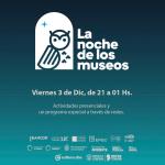 Noche de los museos