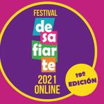 19° edición del Festival DESAFIARTE 2021