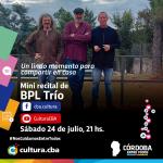  BPL Trío