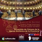 Especial de Navidad: Música Navideña: Quinteto de la Banda Sinfónica de la Provincia