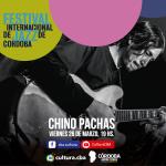 Festival Internacional de Jazz: Chino Pachas