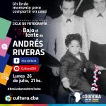 Bajo el lente de Andrés Riveras