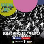 Festival Internacional de Jazz: Concierto de apertura