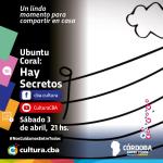  Ubuntu Coral: Hay secretos