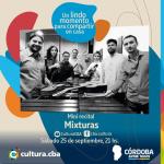 Mini recital de Mixturas
