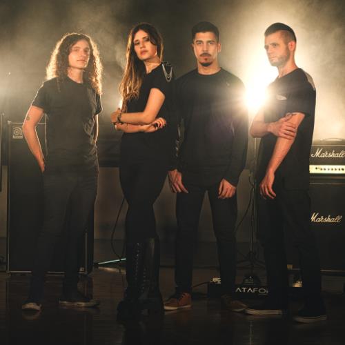 MICA RACCIATTI-SET ELECTRICO lanza nuevo videoclip