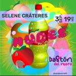 Inauguración: NUDES DOBLE COLA