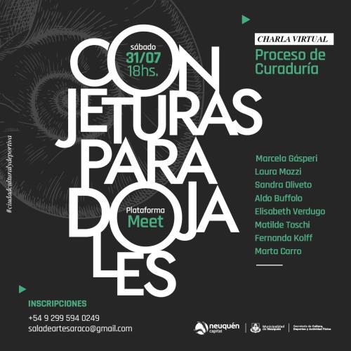 "Conjeturas Paradojales"