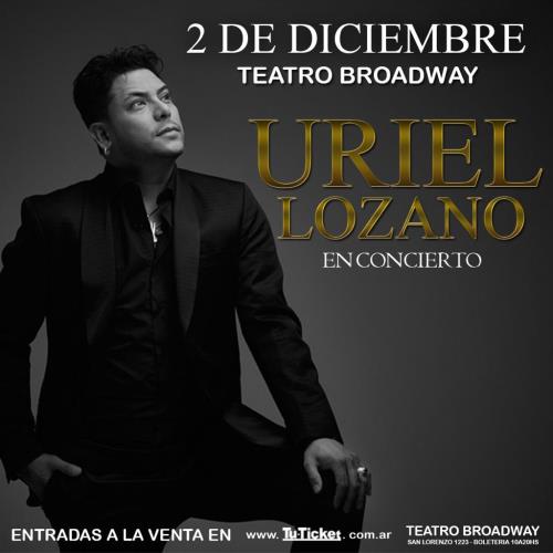 URIEL LOZANO