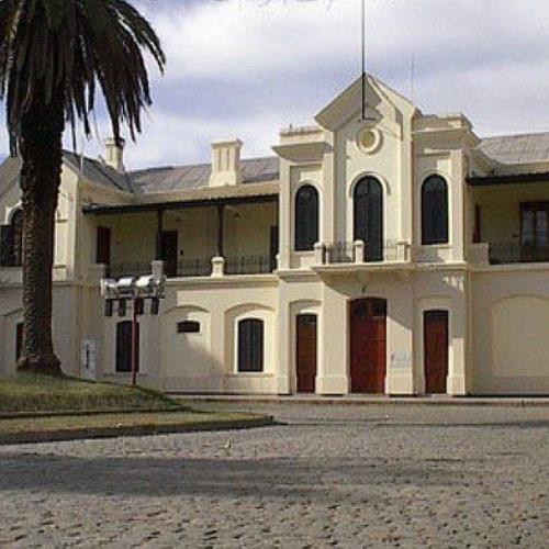 Herradura del Andino