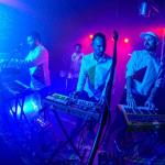 Jardín de Gente. Música en el Museo