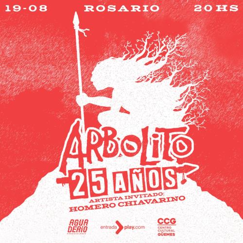 ARBOLITO