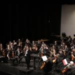 Reencuentro | Apertura de temporada de la Orquesta Estable de la provincia