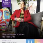 Cultura Visual: Piel Ona