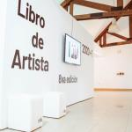 🏛🎨LIBRO DE ARTISTA 2020 + 1