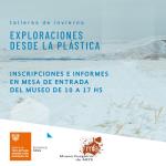 Exploraciones desde la Plástica