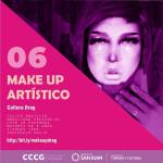 Taller Intensivo de MakeUp Drag.