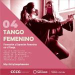 Tango Femme