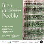 "BIEN DE PUEBLO"