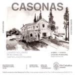 LUGARES Y NO LUGARES DE RÍO CEBALLOS. HABITAR LA INCERTIDUMBRE.