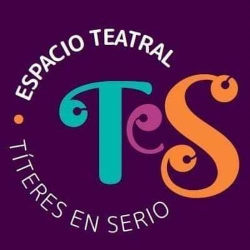 Espacio Teatral TeS - Títeres en Serio