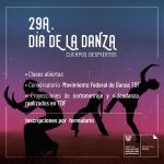 29.A: "CUERPOS DESPIERTOS"