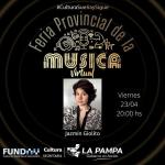 Feria Provincial de la Música