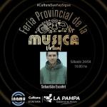 Feria Provincial de la Música