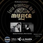 Feria Provincial de la Música