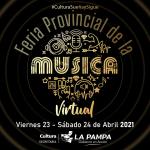 Feria Provincial de la Música