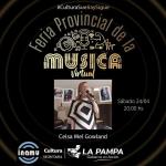 Feria Provincial de la Música